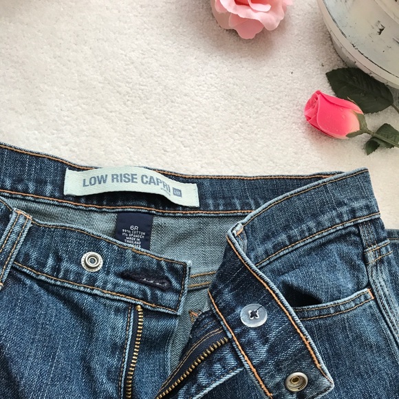 Gap Jean - Picture 2 of 4